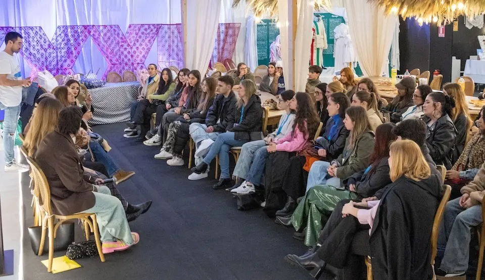 Mostra do Encaixe 2025-Encontro