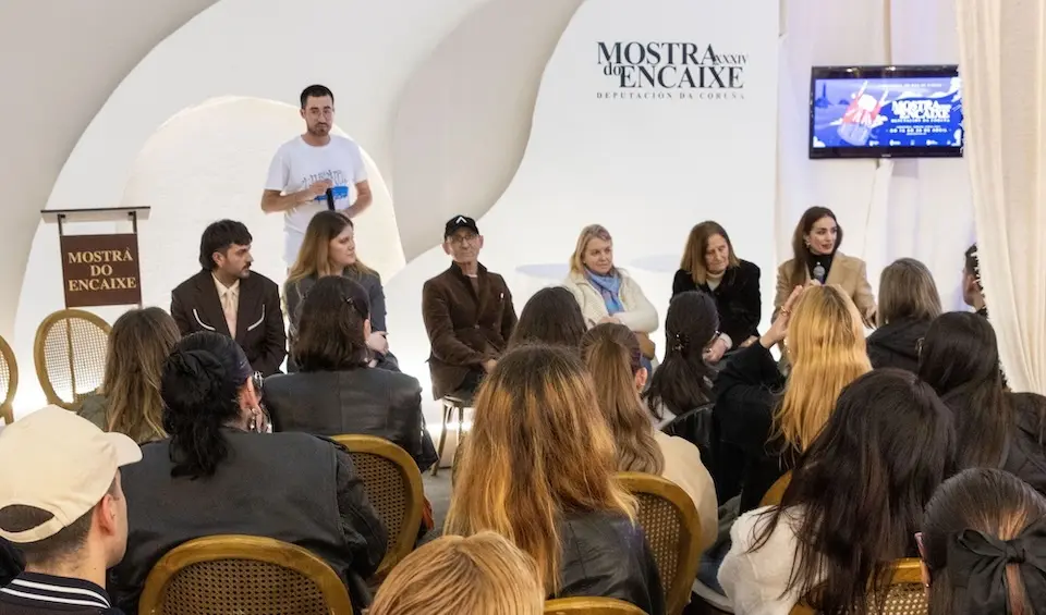 Mostra do Encaixe 2025-Encontro 2