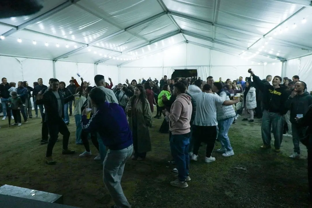 Vindemo Ver Carnota 2025- 10