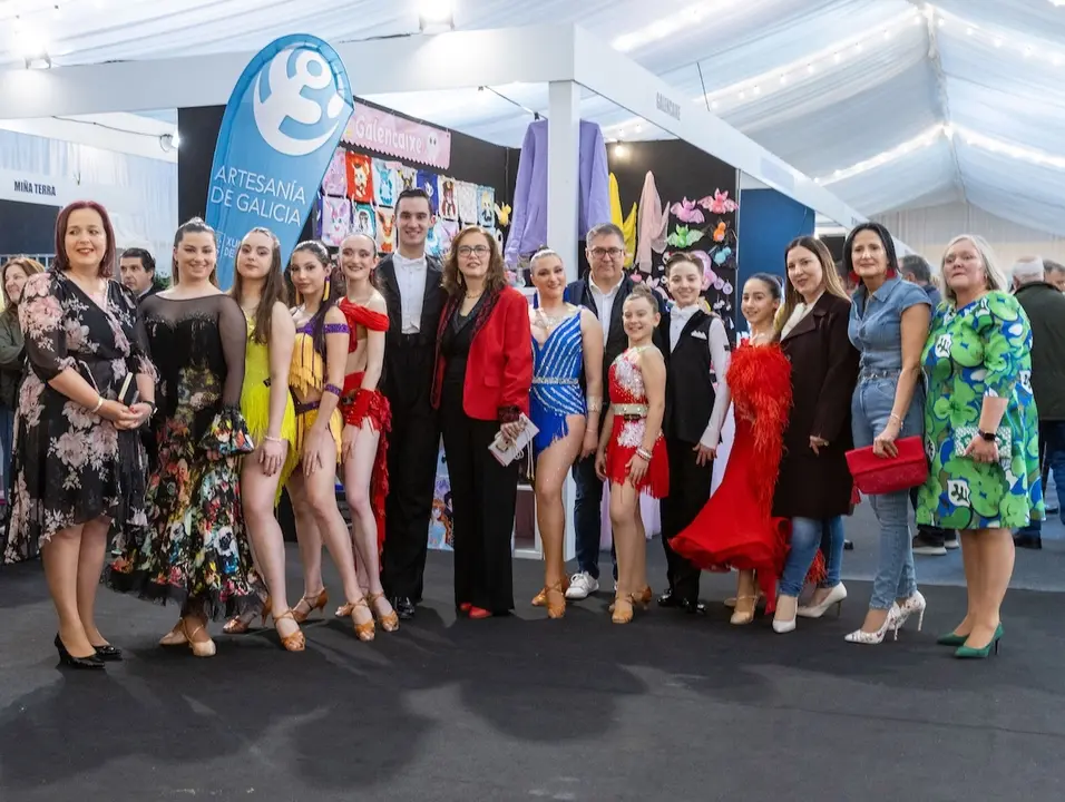 Mostra Encaixe Camarinas 2025-Arte e Movemento