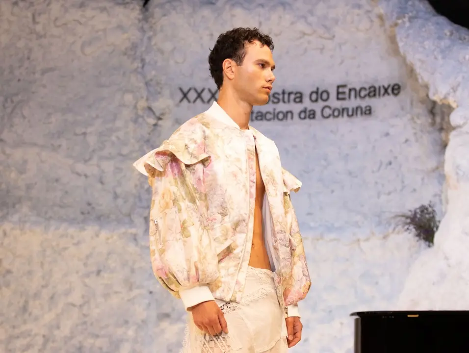 Mostra Encaixe Camarinas 2025-desfile 2