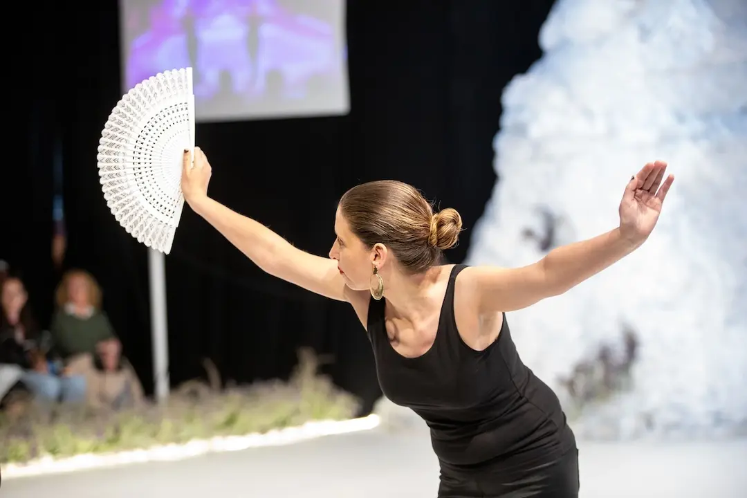 Mostra Encaixe Camarinas 2025-GUARDIANAS DO ENCAIXE