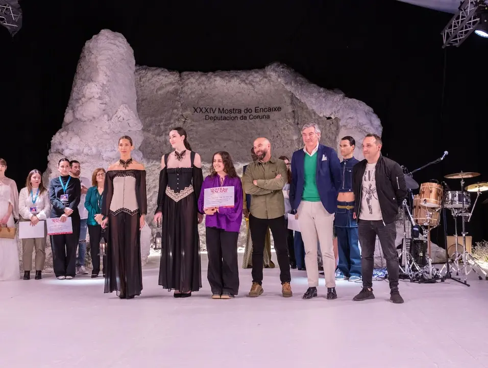 Mostra Encaixe Camarinas 2025-Noveis SEGUNDO PREMIO