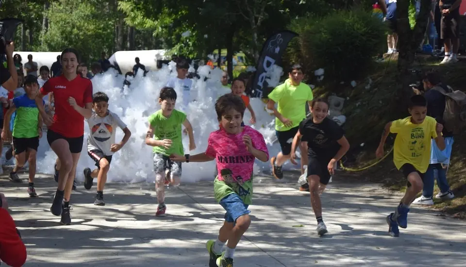 Cross de Obstaculos de Dumbria 2025-Foto-Jorge Castro 6