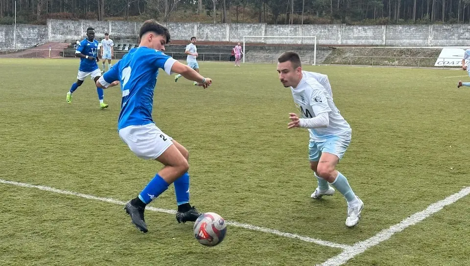 SCD Malpica-Sporting Zas en Pedra Queimada-Foto-Sp. Zas