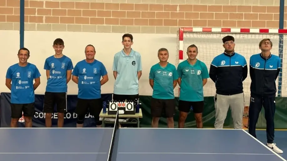 AD Zas contra VTM VImianzo tenis de mesa 2025