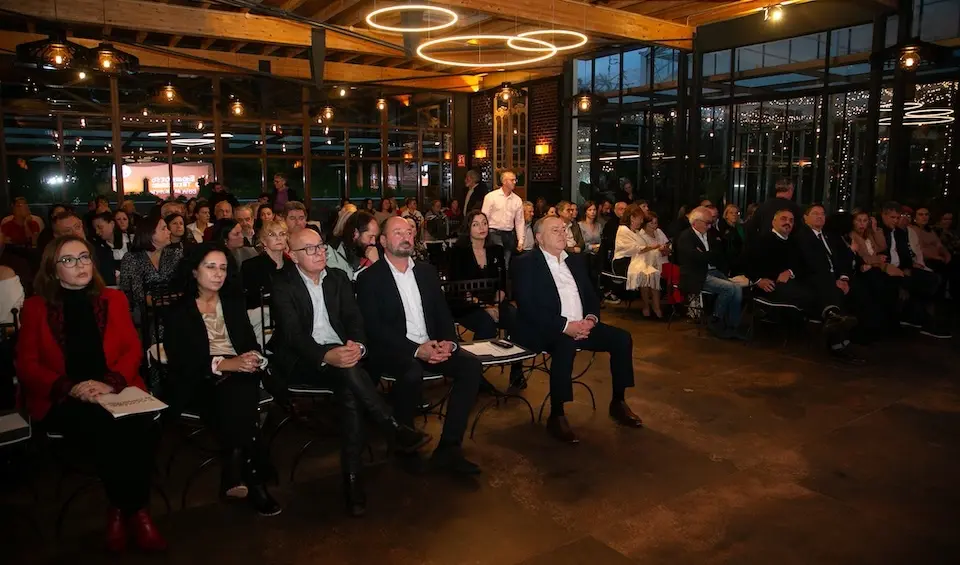 Encontro Turismo CMAT Costa da Morte coas palilleiras 2