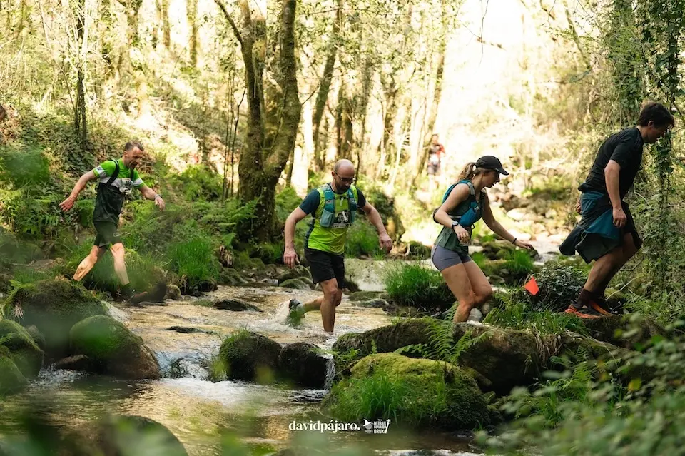 Trail Cova da Bruxa 2024-Foto-David Pajaro