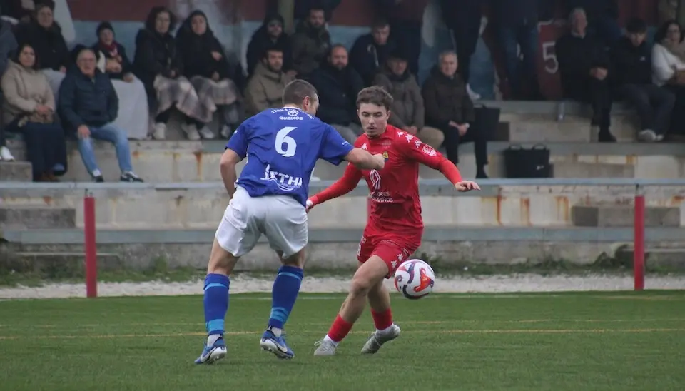 Fran Moreira no Muxia-Melide-Foto-Marina Busto