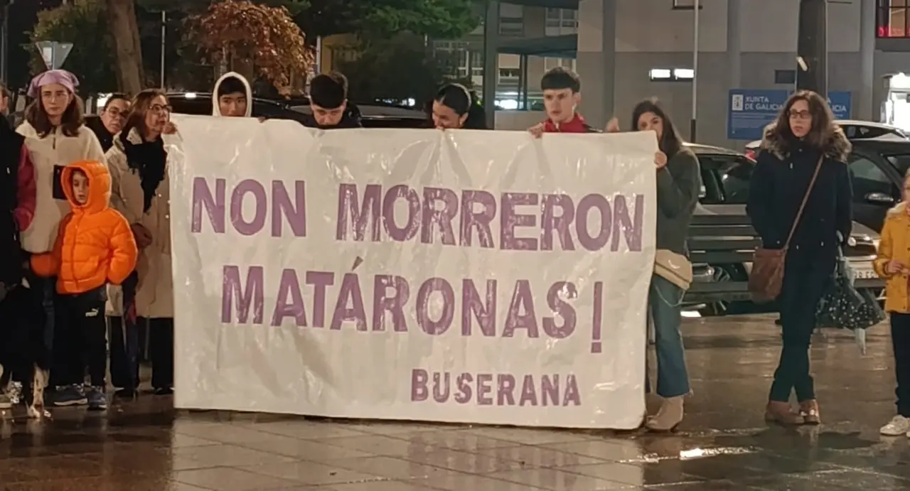 25N en Buserana Cee 3