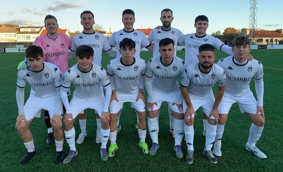 11 do CF DUmbria