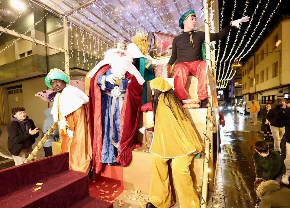 Cabalgata Vimianzo 2026 3