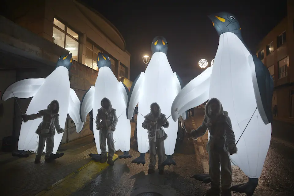 Cabalgata Malpica 2026  3