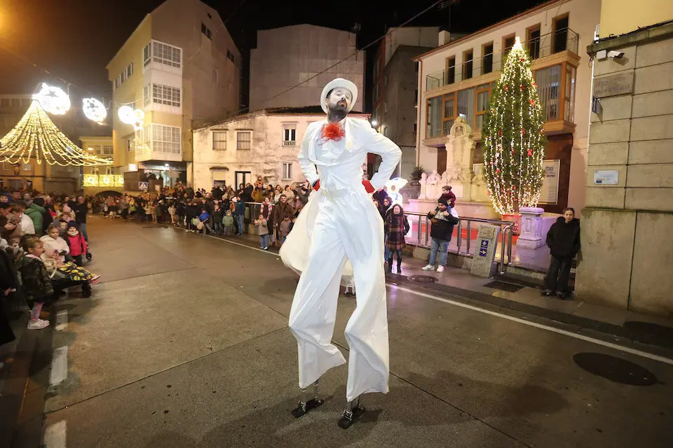 Cabalgata Malpica 2026 2