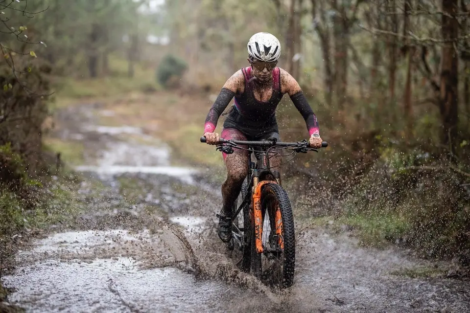 Duatlon de Reis Vimianzo 2026