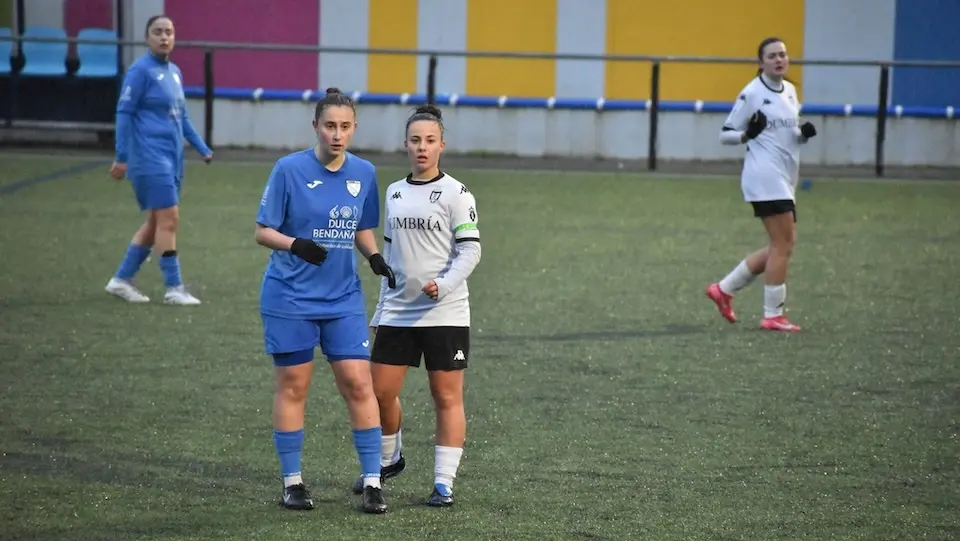 Dumbria-Corme no Conco-Foto-CF Dumbria Fem