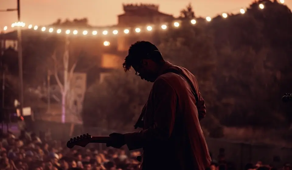 Imaxe do adianto ao Castelo 2025