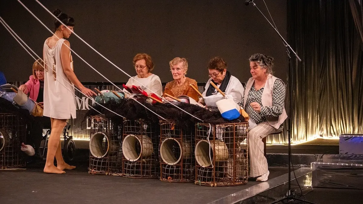 Mostra Encaixe 2026-Fios na Memoria