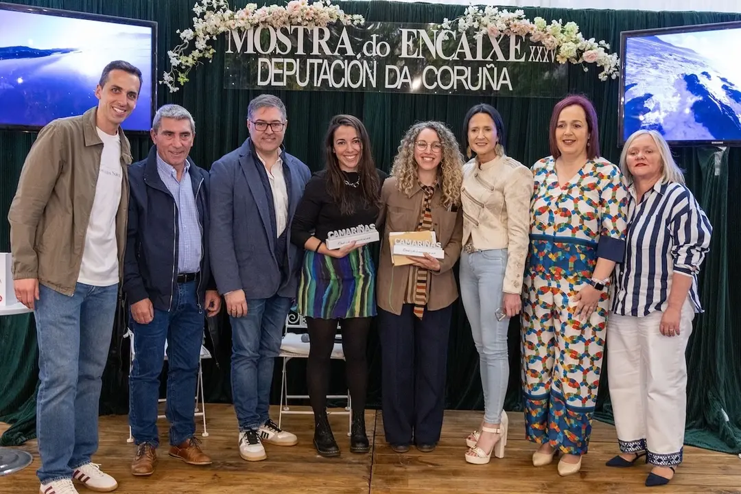 Mostra Encaixe 2026-Nerea Pallares Libro