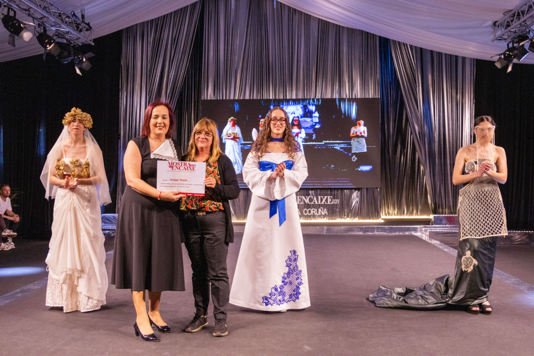 Mostra Encaixe 2026-delegacions internacionais