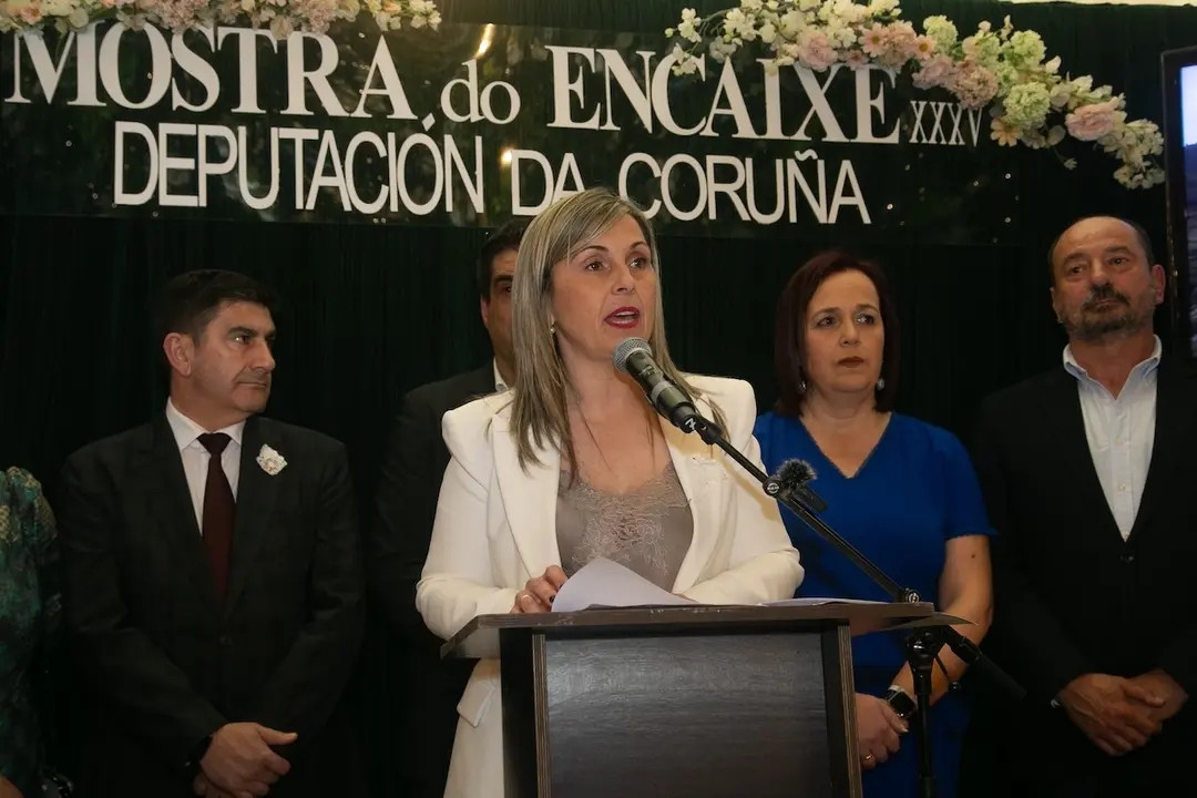 Mostra Encaixe 2026-MOnica inaugura