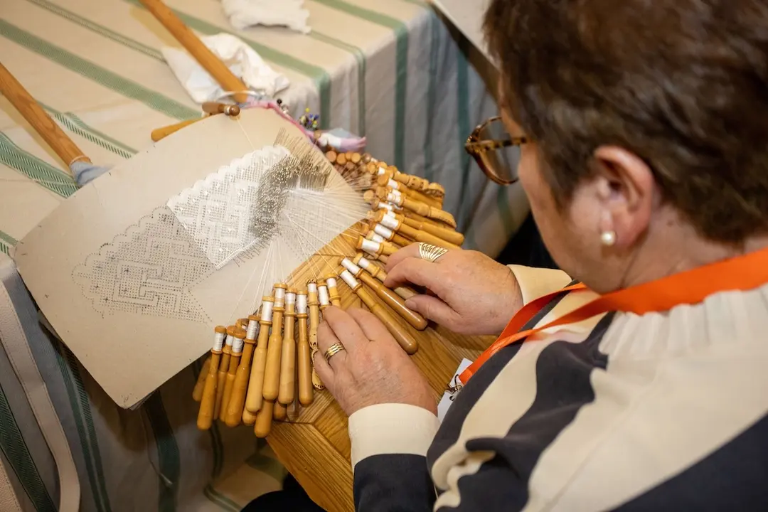 Mostra Encaixe 2026-palilleiras