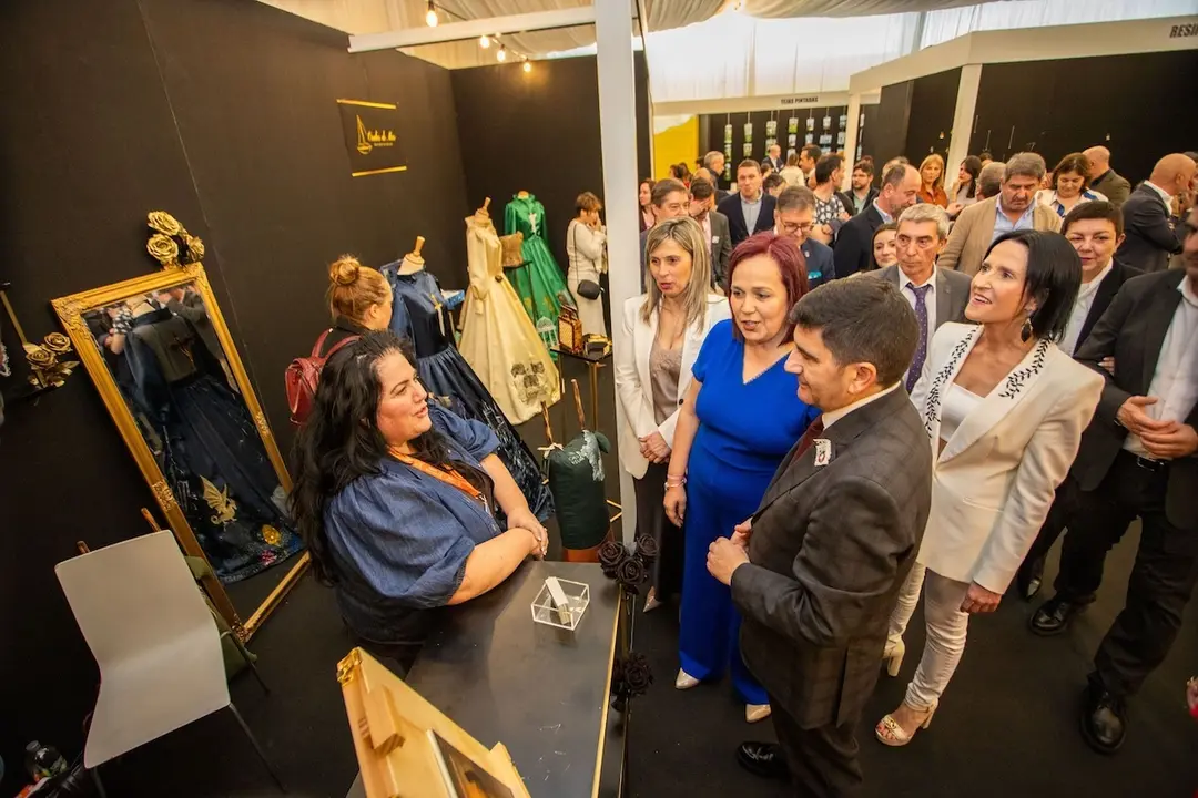 Mostra Encaixe 2026-postos