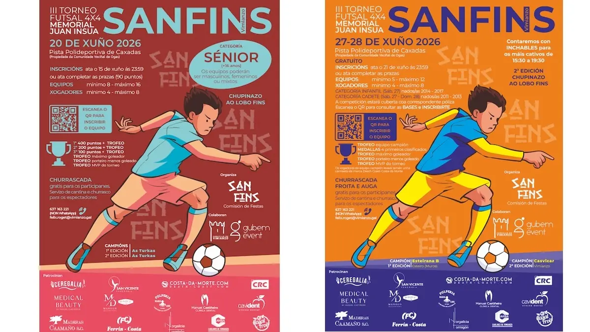 Torneo San Fins