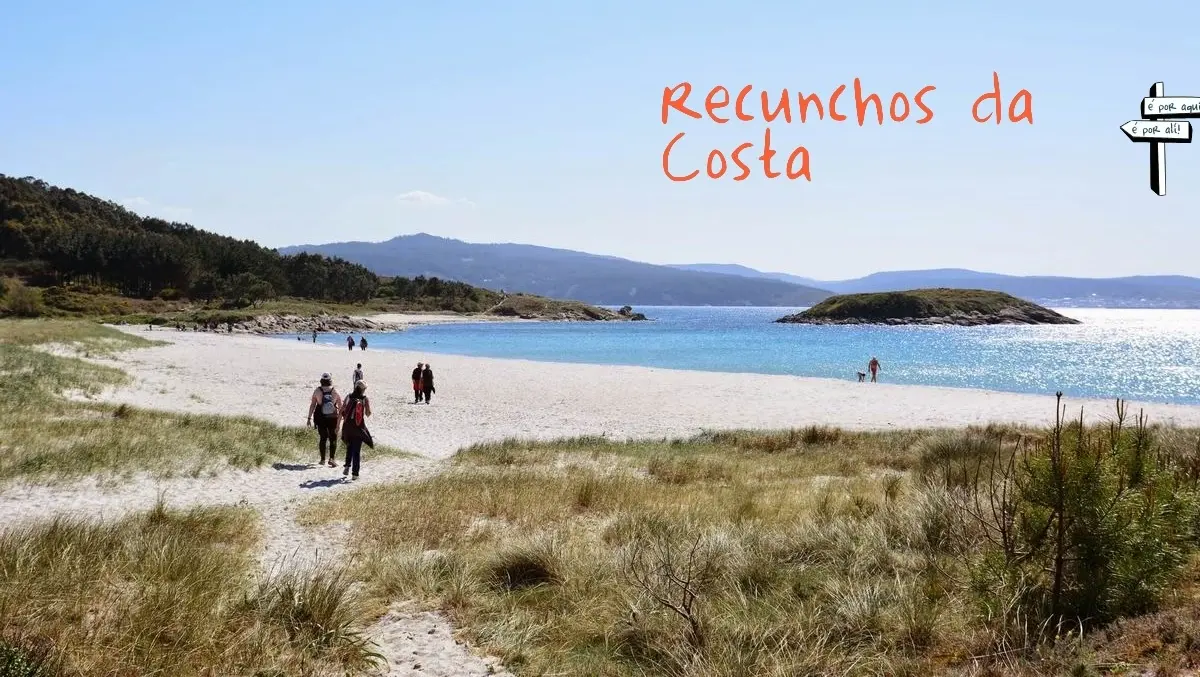 Recunchos da Costa-Praia da Ermida-Foto-CaminodosFaros 1