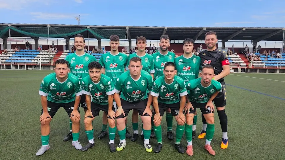 XALLAS FC Na Grela