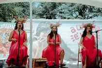 Concerto de De Vacas en Esteiro