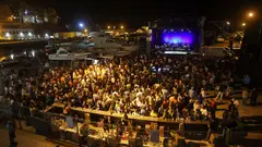 Festa Galega Malpica no porto 2022