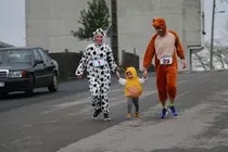 Carreira Leiteira Mazaricos 2022-2