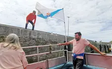 Volven Pinto e Covinas