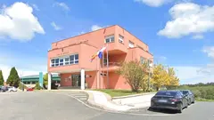 Casa do Concello de Cabana