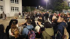 concentracion en Cee con Buserana polo 25N