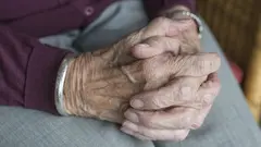 maiores recurso Servizo axuda no fogar