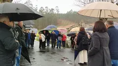 Reunión PATIÑEIRO