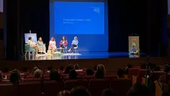 Foro alzavozdemuller Vimianzo Profesionais