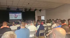 Pleno da Futgal na Costa