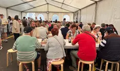 Xornadas Gastronomicas de Laxe