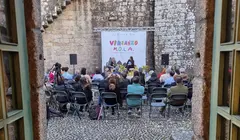 Vimianzo MOLA no Castelo 2