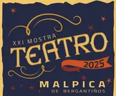 MOstra de Teatro de Malpica 2025