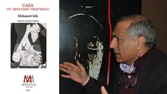 Mohamez Safa-Gaza un xenocidio televisado