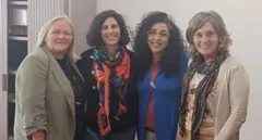 Servizos Sociais Camariñas