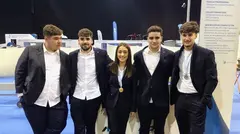 foto participantes skills