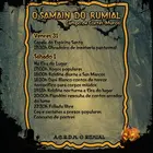 Samain no Campo de Cortes