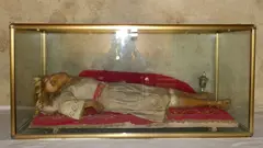 san Calisto de Barizo, en Malpica-Foto-Felix Neira