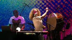 Belem Tajes Premio Narf 2025