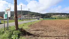 Novo aparcadoiro de Razo